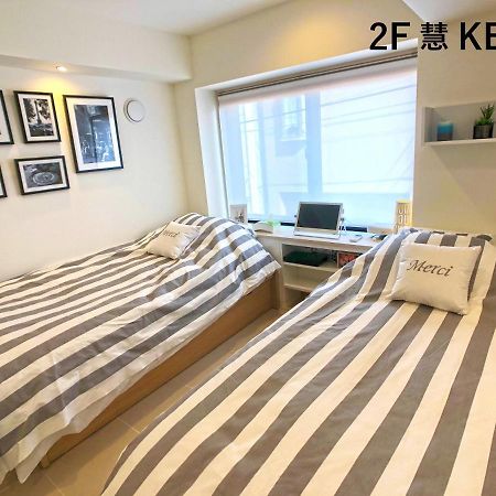 Apartmán La Krasse Sumida Prefektura Tokio Exteriér fotografie