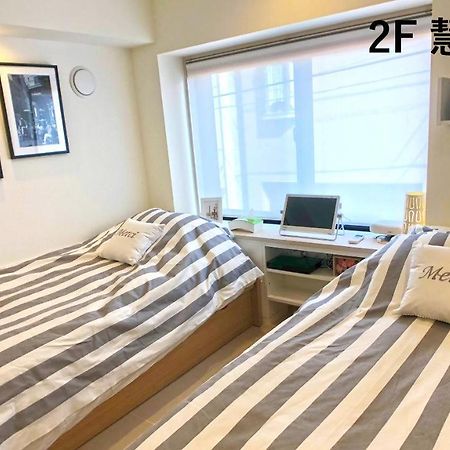 Apartmán La Krasse Sumida Prefektura Tokio Exteriér fotografie