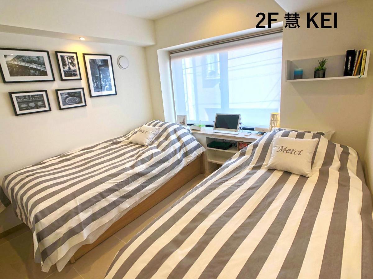 Apartmán La Krasse Sumida Prefektura Tokio Exteriér fotografie