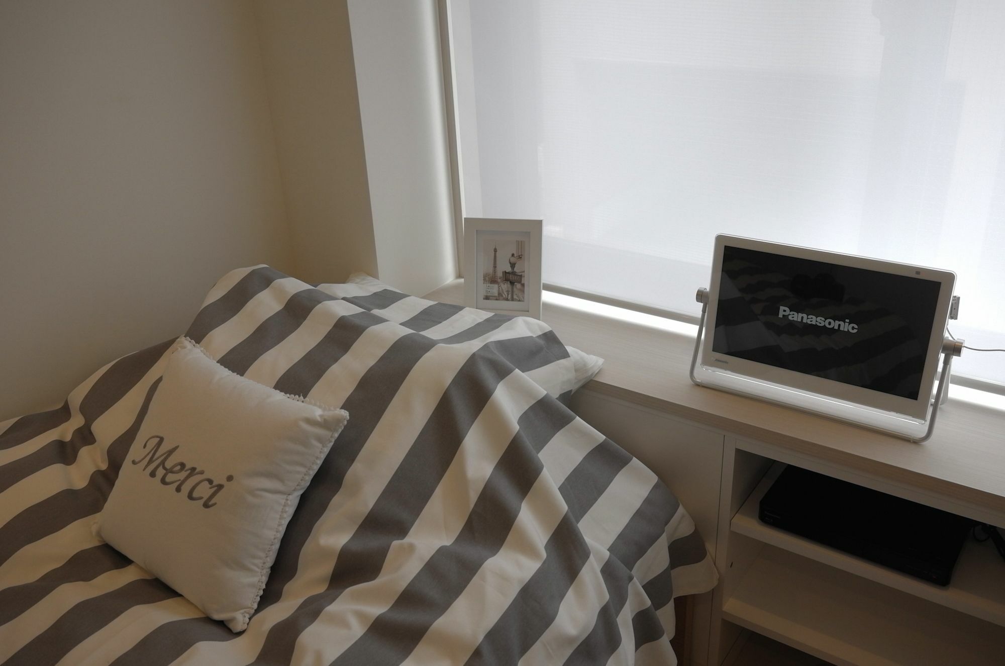 Apartmán La Krasse Sumida Prefektura Tokio Exteriér fotografie