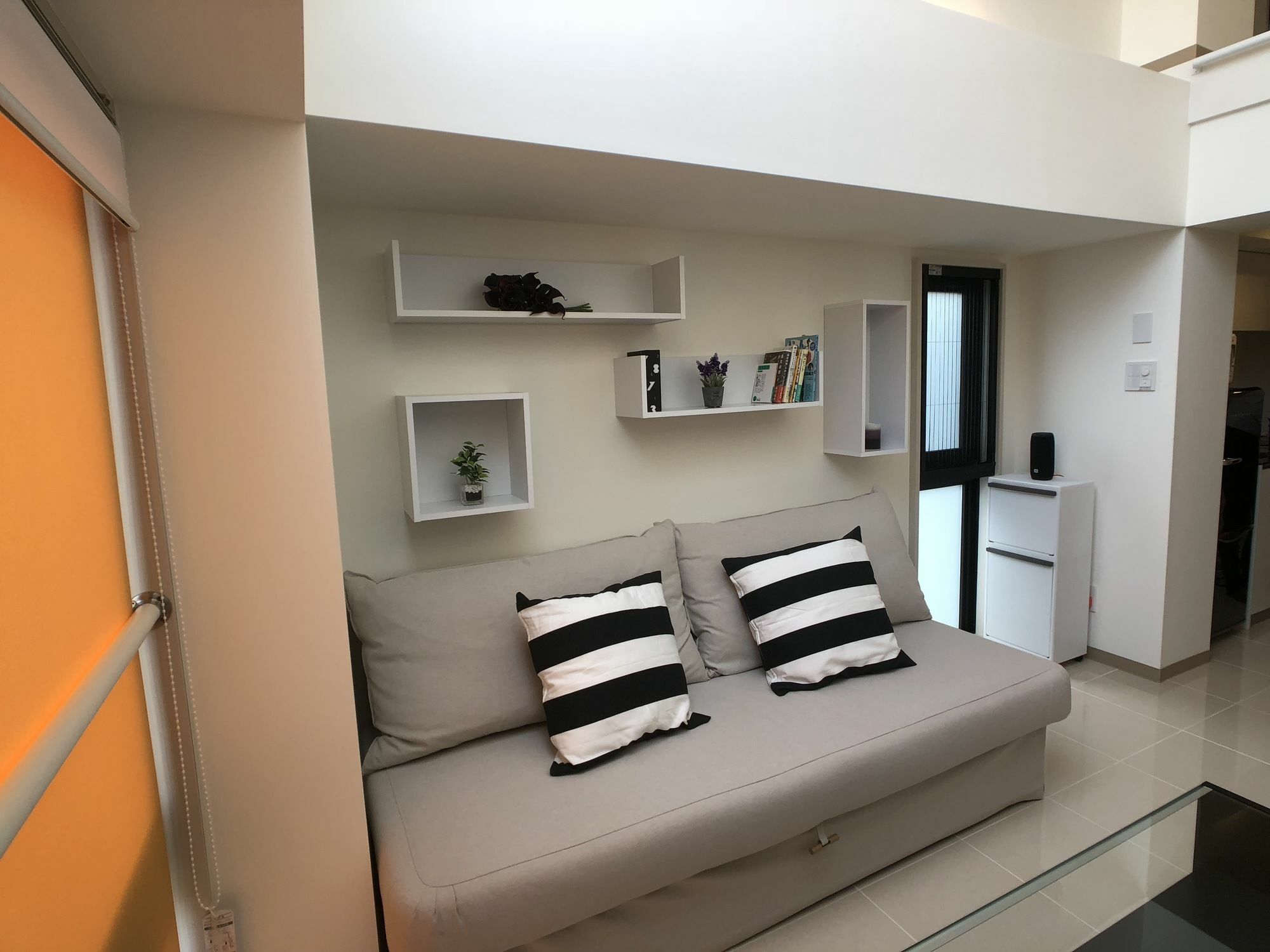 Apartmán La Krasse Sumida Prefektura Tokio Exteriér fotografie