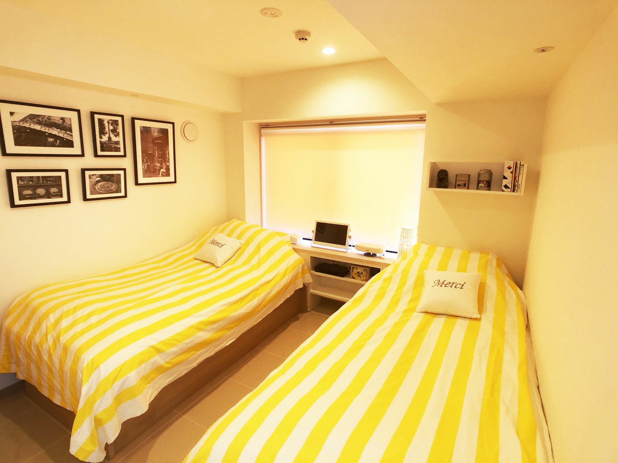 Apartmán La Krasse Sumida Prefektura Tokio Exteriér fotografie
