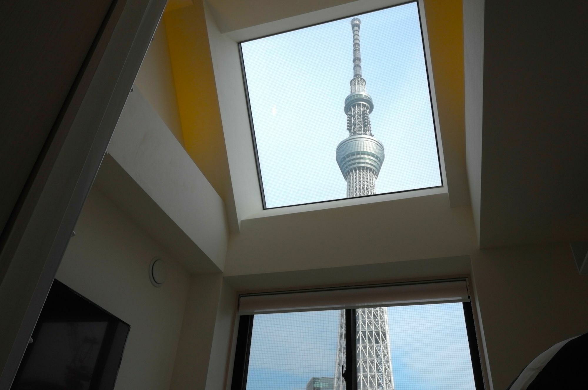 Apartmán La Krasse Sumida Prefektura Tokio Exteriér fotografie