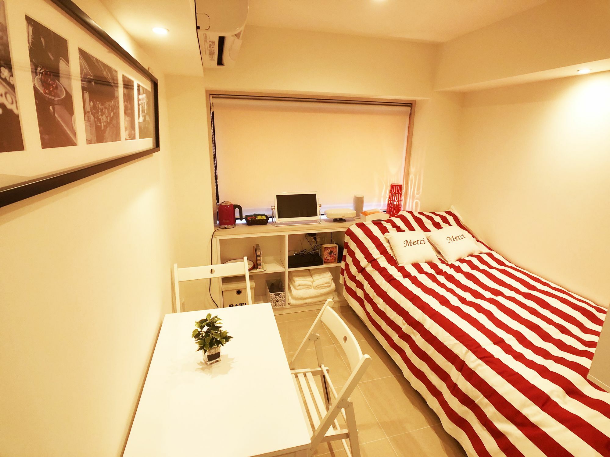 Apartmán La Krasse Sumida Prefektura Tokio Exteriér fotografie