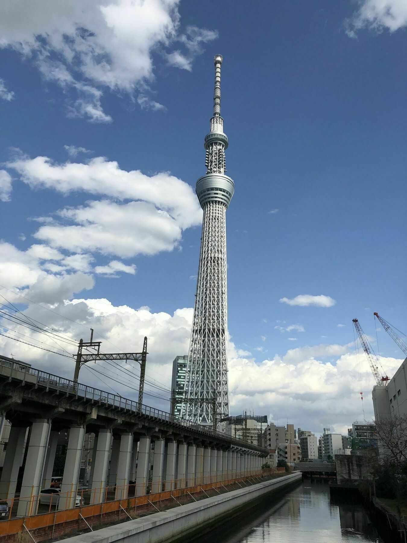 Apartmán La Krasse Sumida Prefektura Tokio Exteriér fotografie
