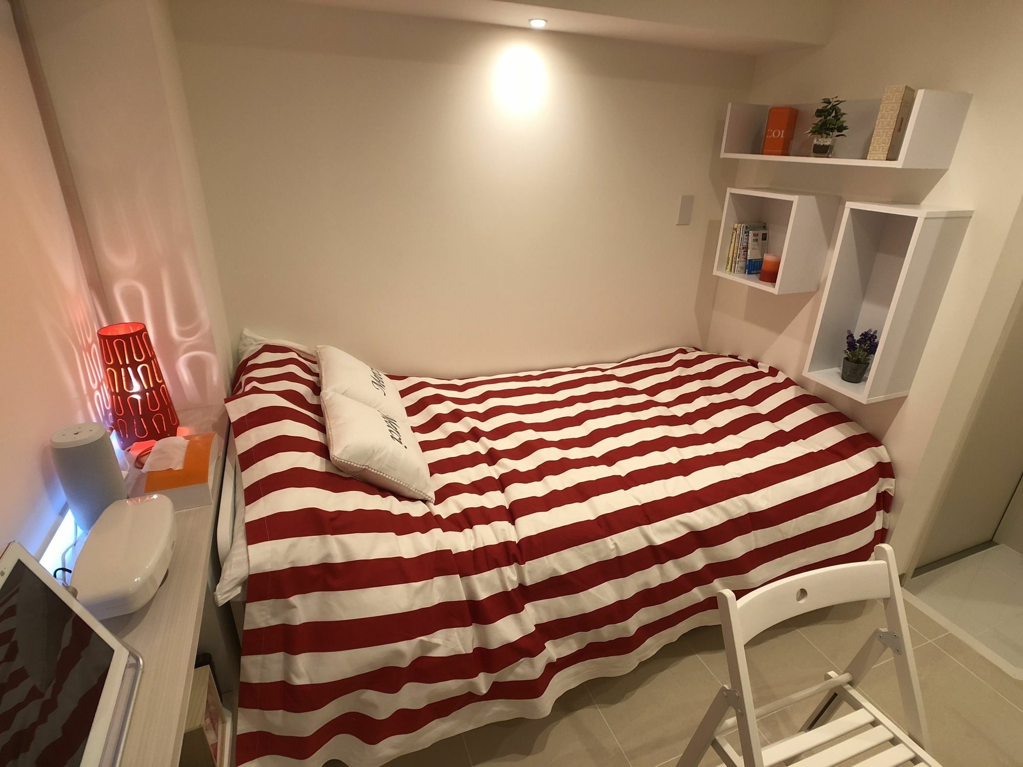 Apartmán La Krasse Sumida Prefektura Tokio Exteriér fotografie