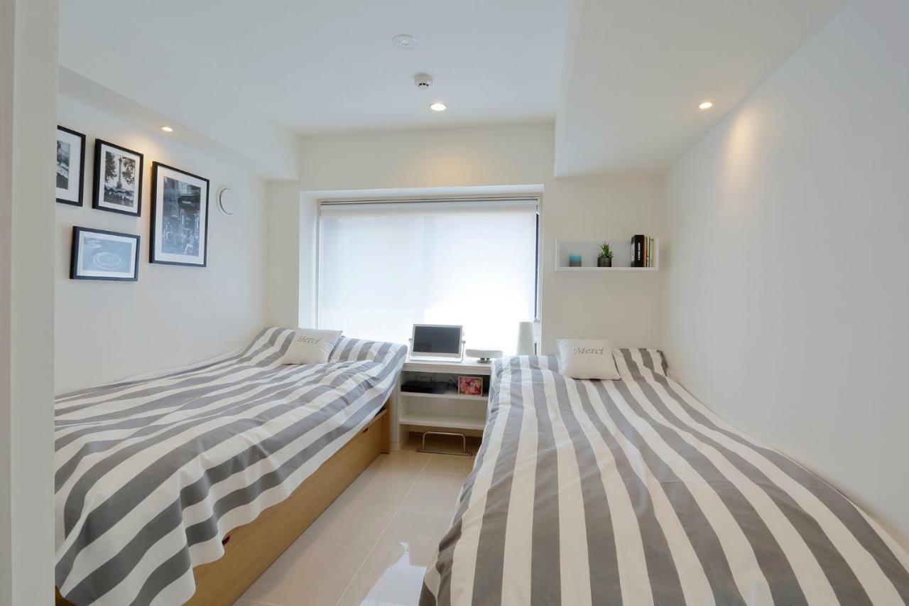 Apartmán La Krasse Sumida Prefektura Tokio Exteriér fotografie
